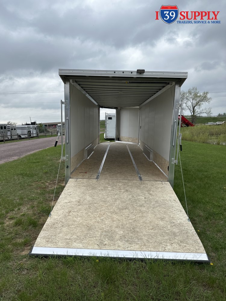 EZ Hauler 7.5X29 TA EZES- INLINE