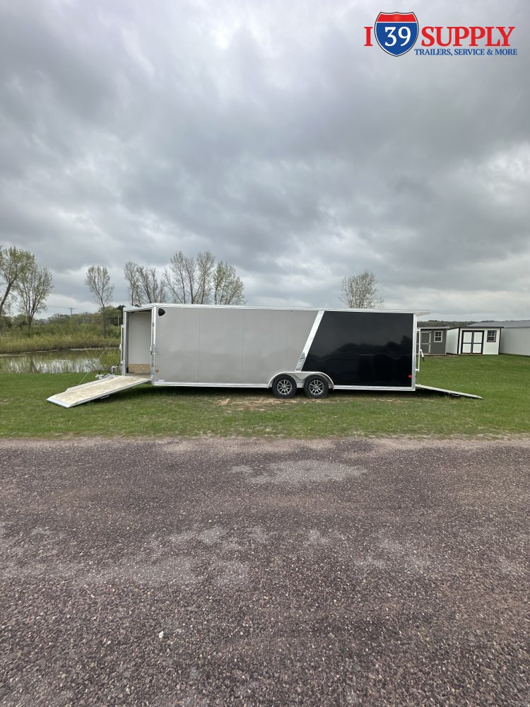 EZ Hauler 7.5X29 TA EZES- INLINE