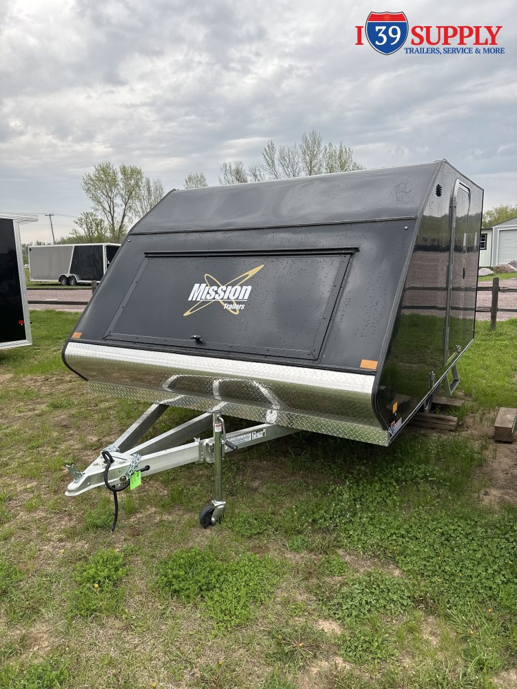 Mission 101"X12' MFS -BASE