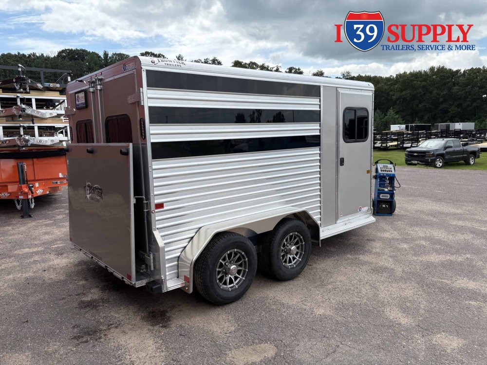 Frontier Low Pro 7x12 - 4 pen