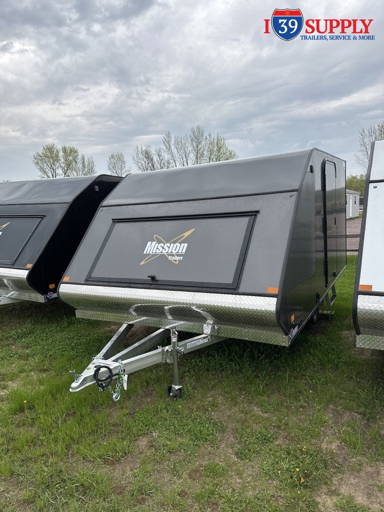Mission 101"X12' MFS -BASE