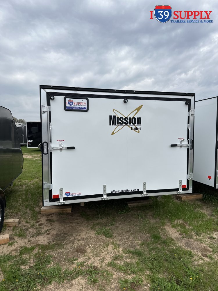 Mission 101"X12' MFS Scratch by DS Front