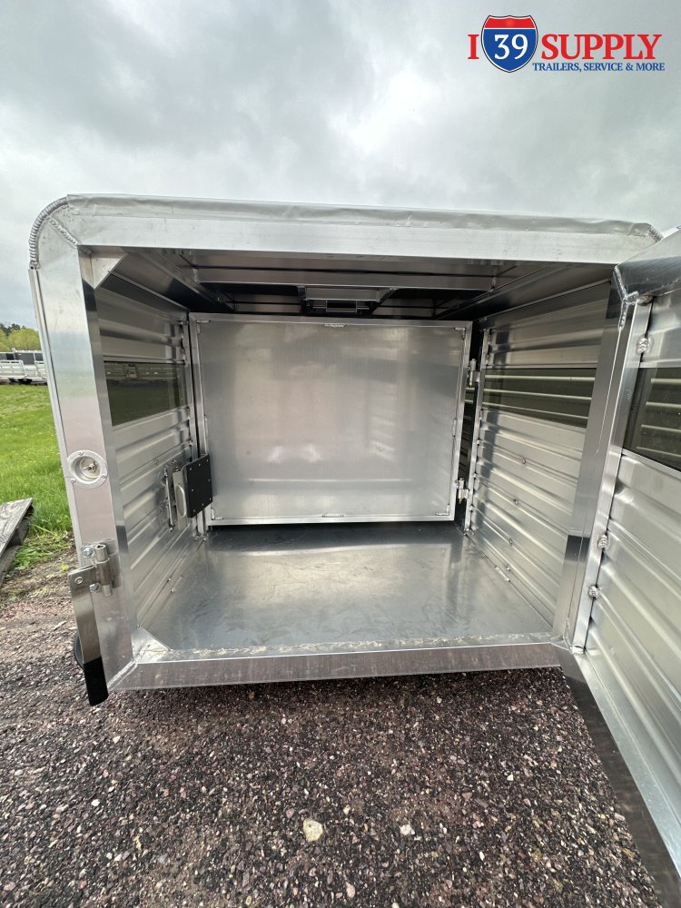 Frontier Truck Topper