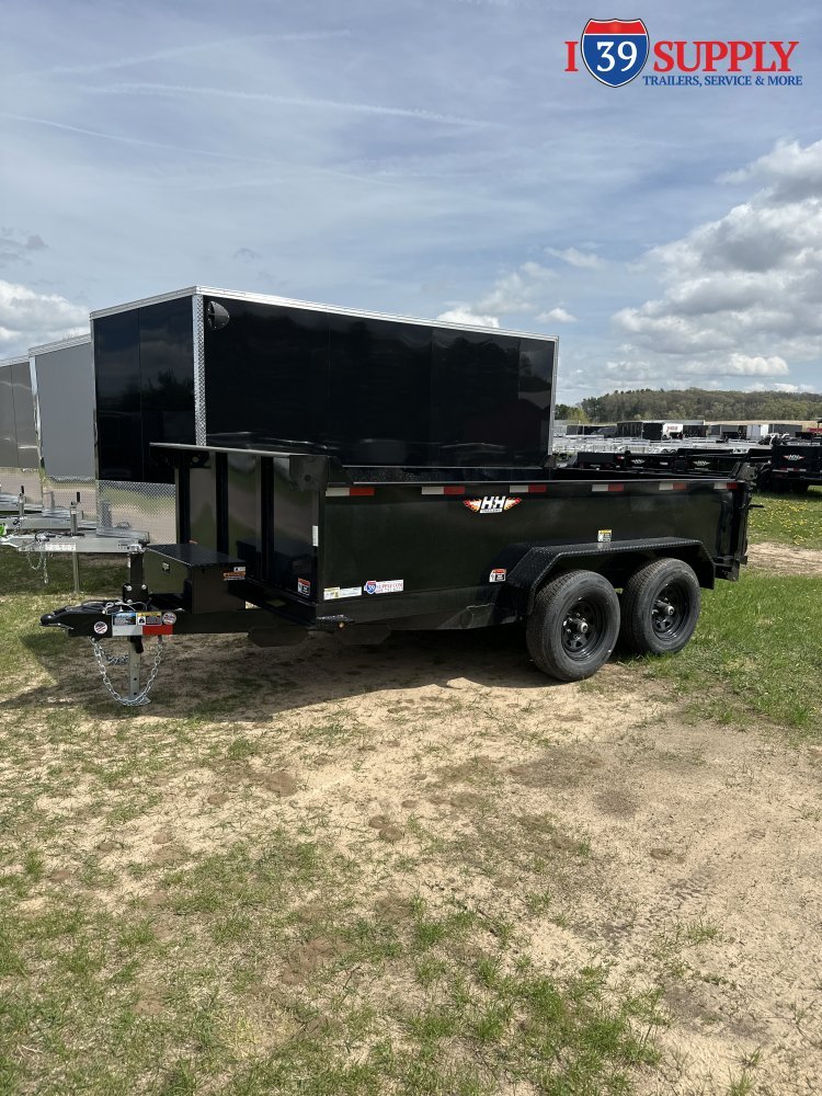 Utility Dump