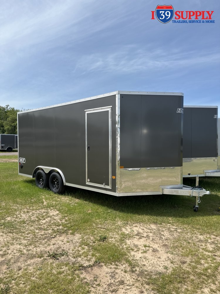 8.5x16 TA35 XLT Enclosed Cargo