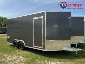 8.5x16 TA35 XLT Enclosed Cargo