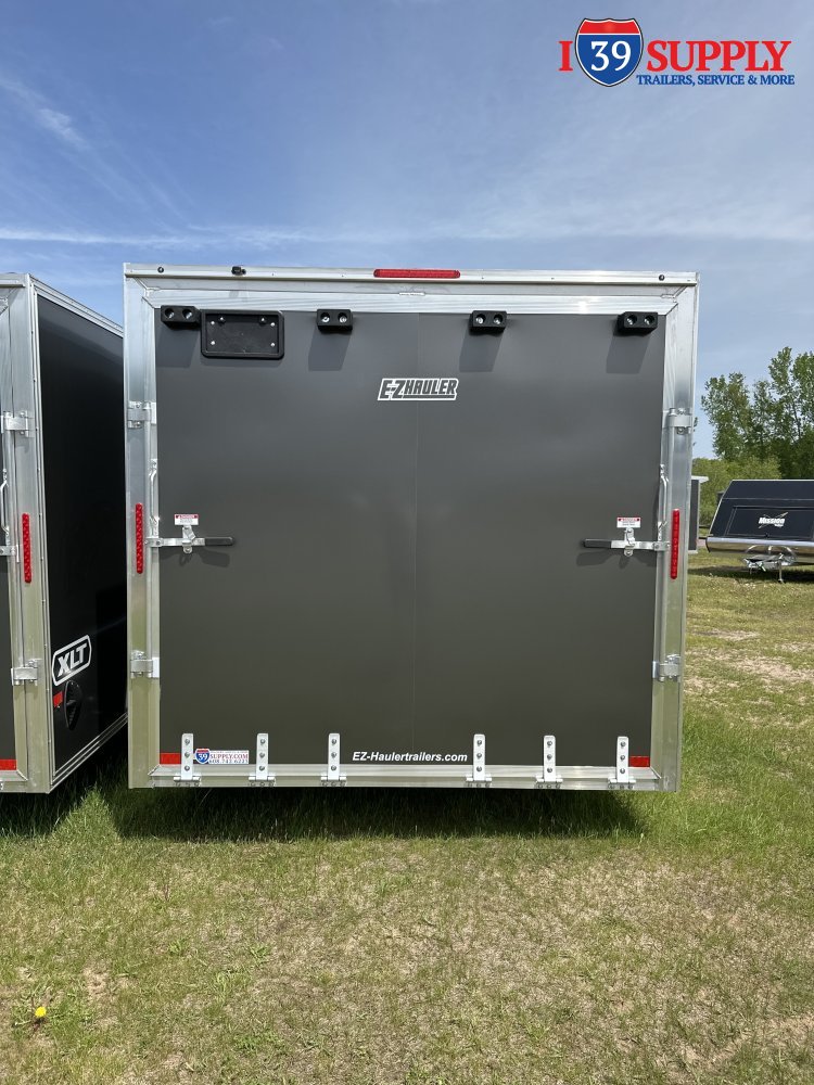 8.5x16 TA35 XLT Enclosed Cargo