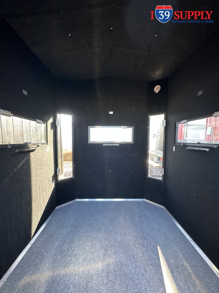 Zero 4 Outdoors 6x6 Combo Window Hunting Blind