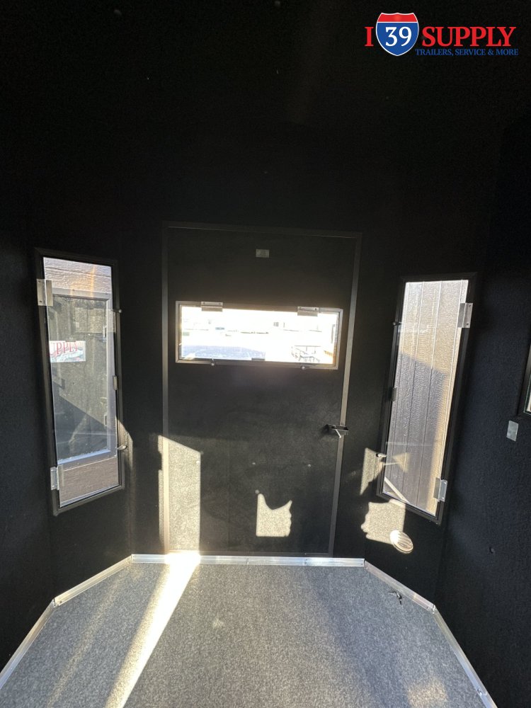 Zero 4 Outdoors 6x6 Combo Window Hunting Blind