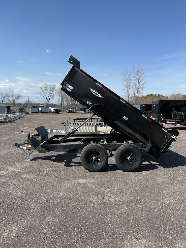 Utility Dump