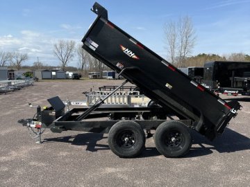 Utility Dump