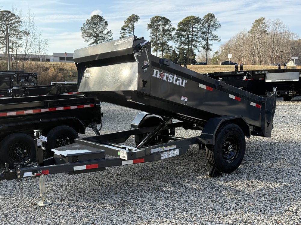 5X10 7K Norstar Dump
