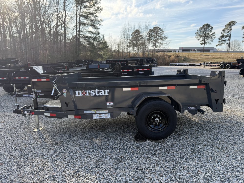 5X10 7K Norstar Dump