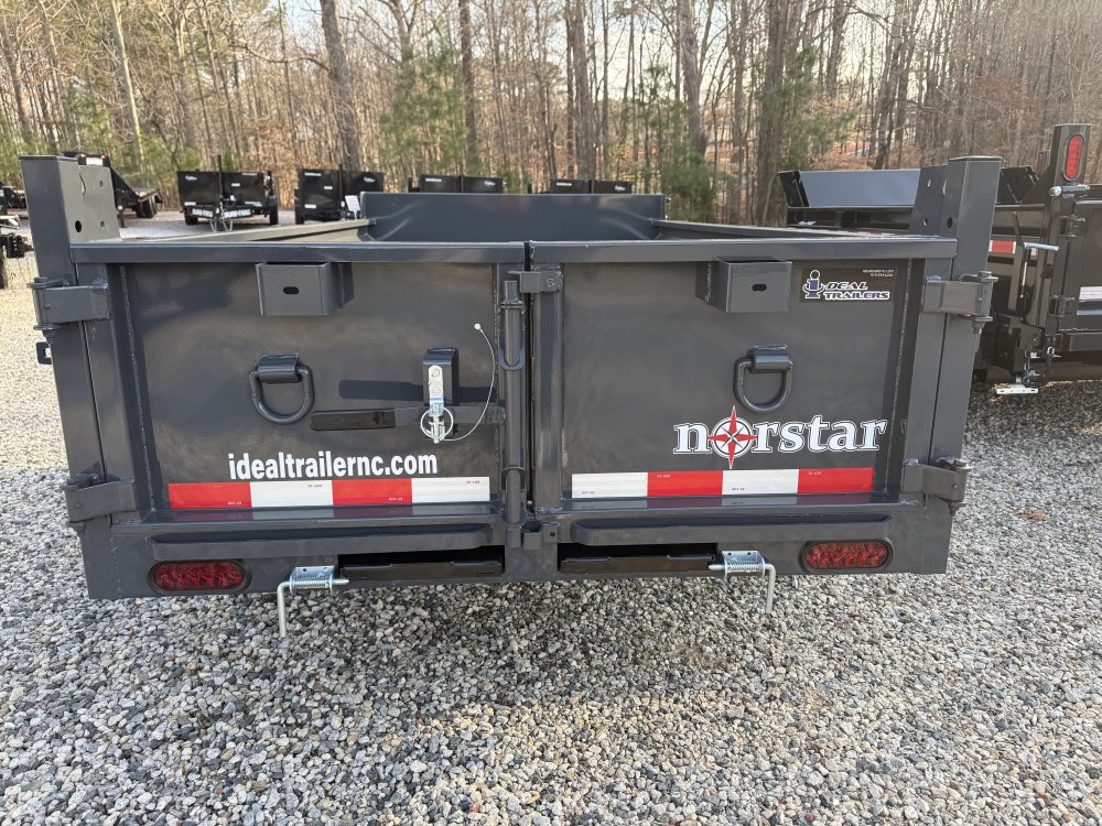 5X10 7K Norstar Dump