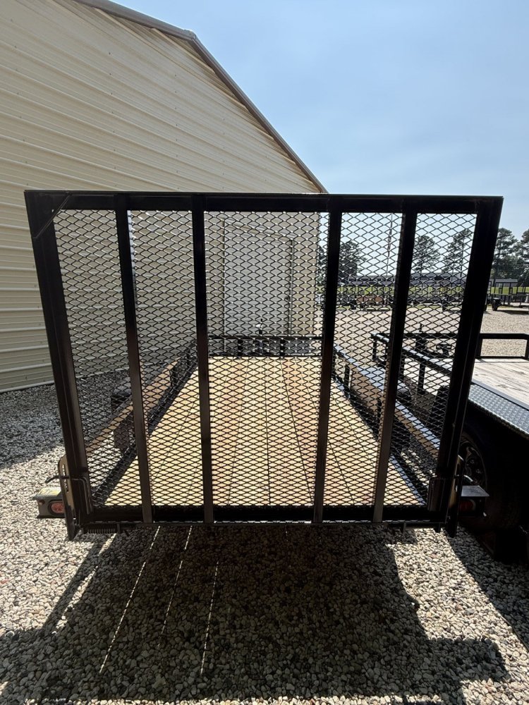 5X10 3K Currahee Utility