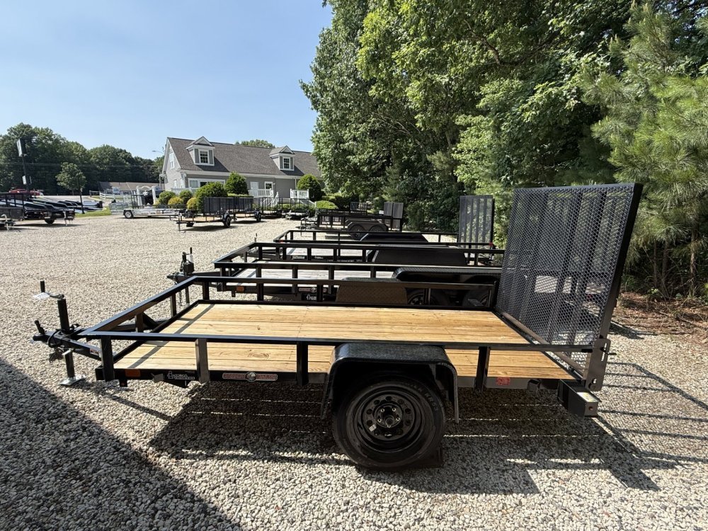 5X10 3K Currahee Utility