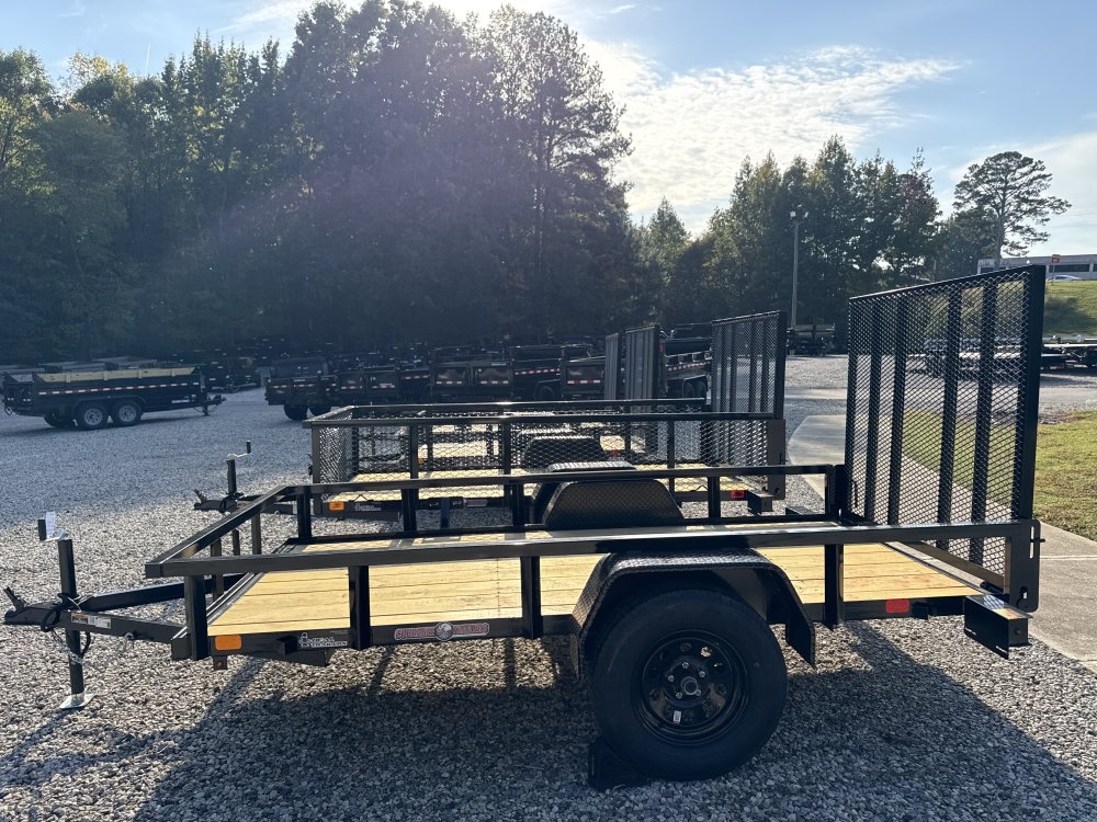 5X10 3K Currahee Utility