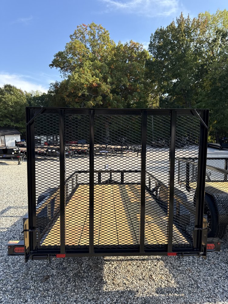 5X10 3K Currahee Utility