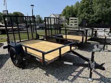 5x8 3K Currahee Utility