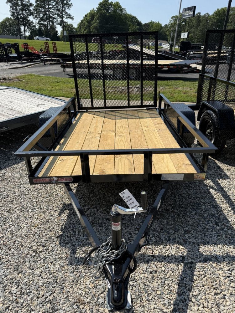 5x8 3K Currahee Utility