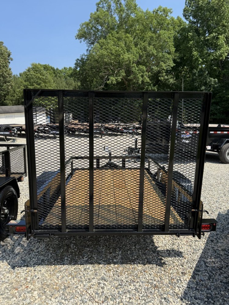 5x8 3K Currahee Utility