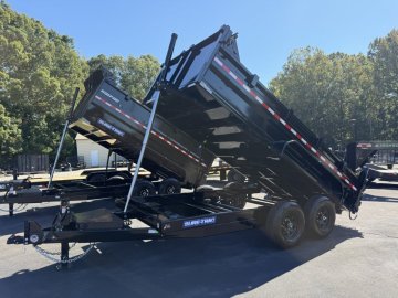 7X14 14K Sure Trac Dump