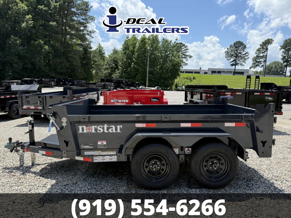 5X10 7K Norstar Dump