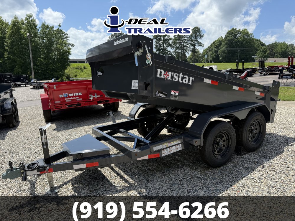 5X10 7K Norstar Dump