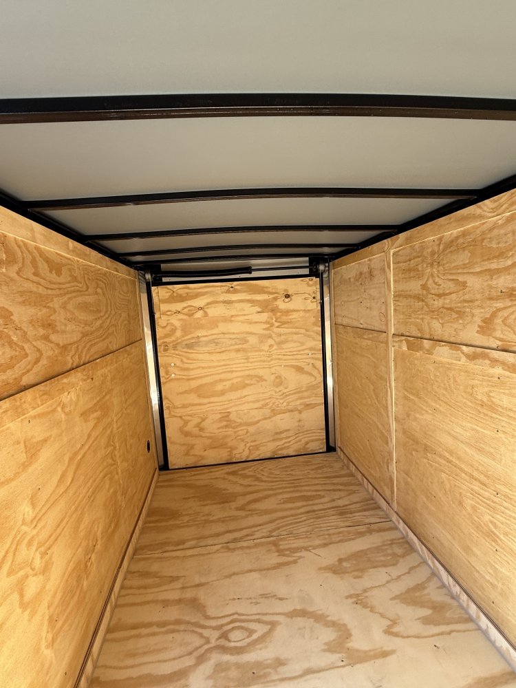 6X12 3K Quality Cargo
