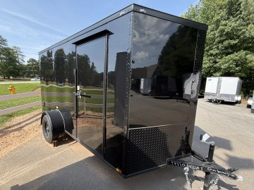 6X12 3K Quality Cargo