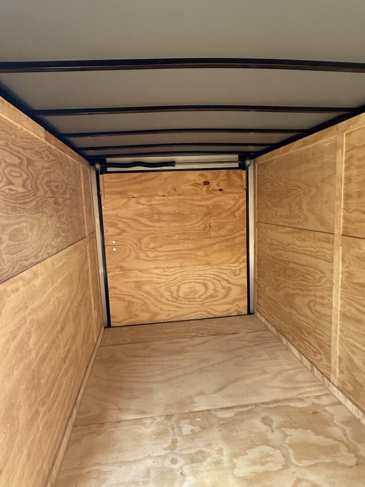 7X14 7K Quality Cargo