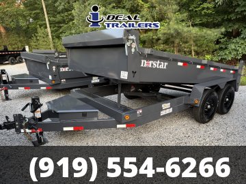 7X14 14K Norstar Dump