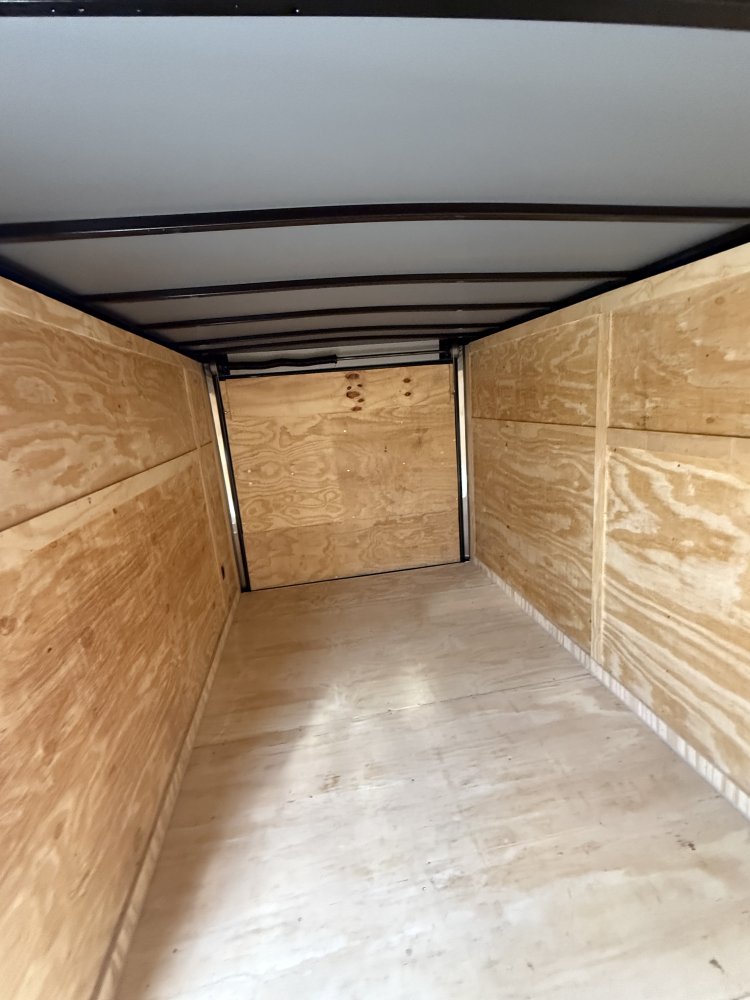 7X14 7K Quality Cargo
