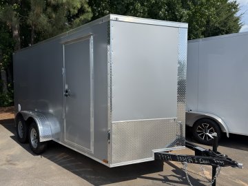 7X14 7K Quality Cargo