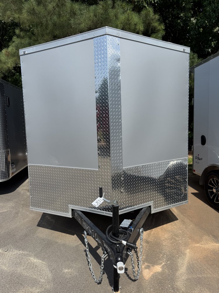 7X14 7K Quality Cargo