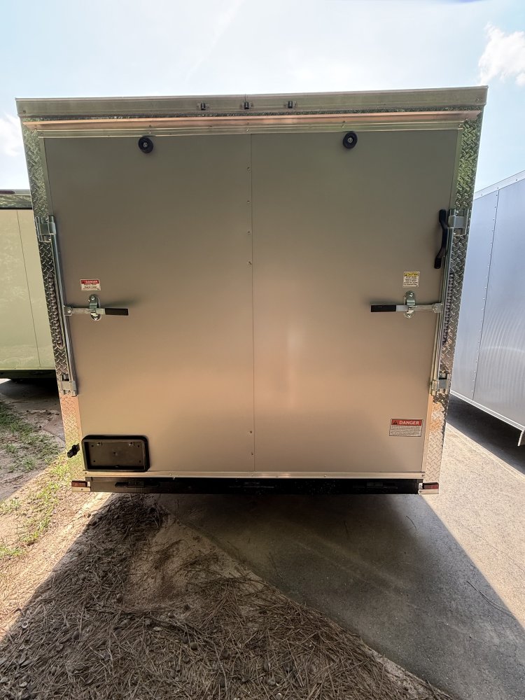 7X14 7K Quality Cargo