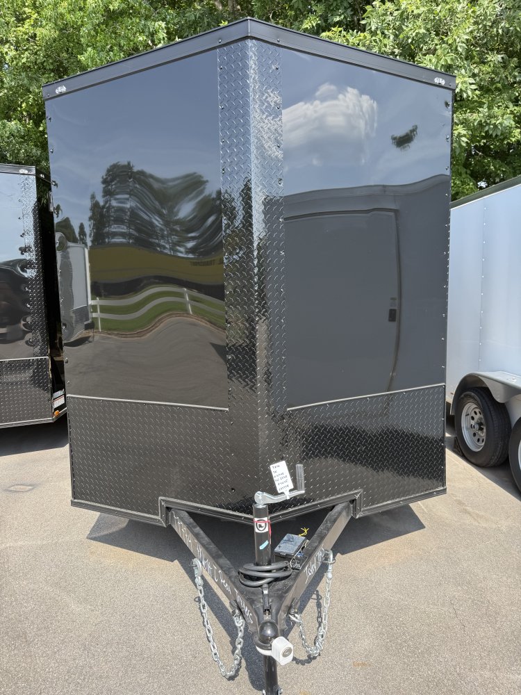 7X16 7K Quality Cargo