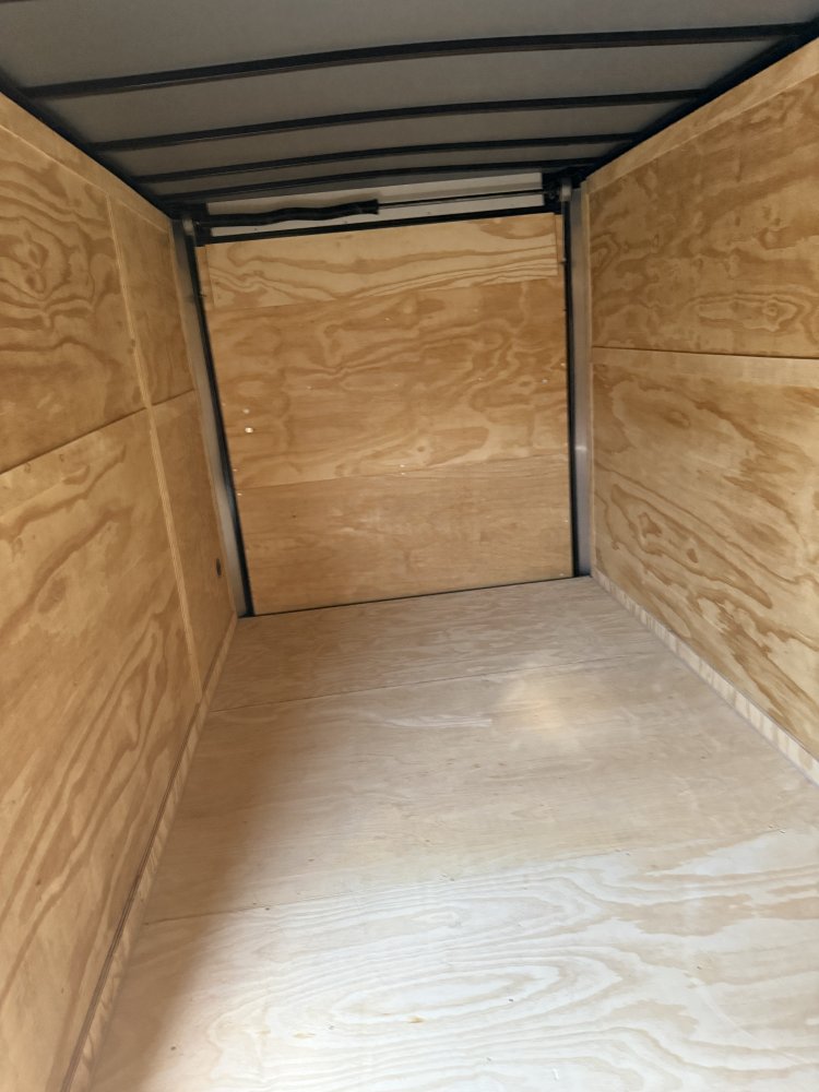 7X16 7K Quality Cargo