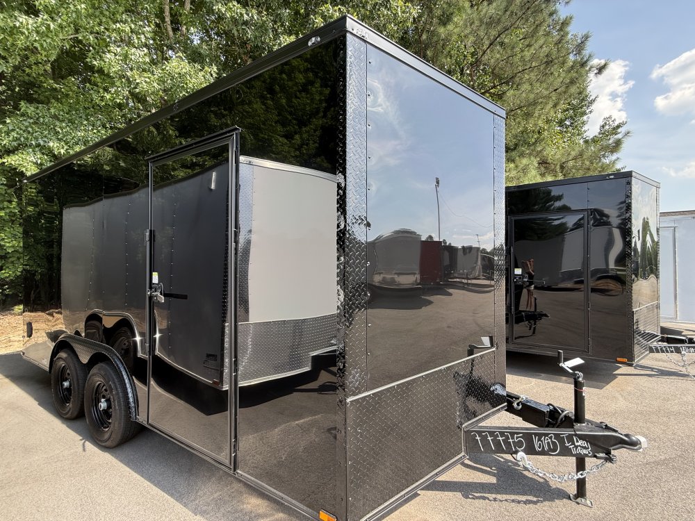 8.5x16 10K Quality Cargo
