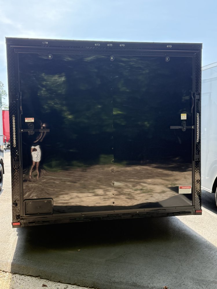 8.5x16 10K Quality Cargo