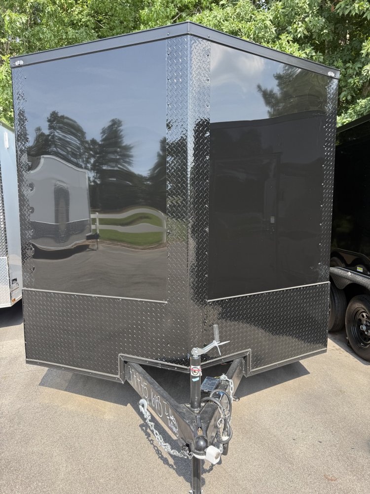 8.5x16 10K Quality Cargo