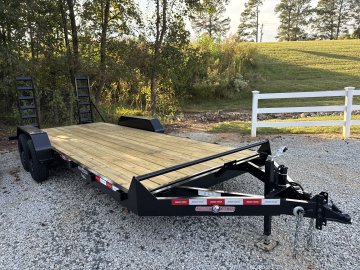 7X20 12K Currahee Equipment