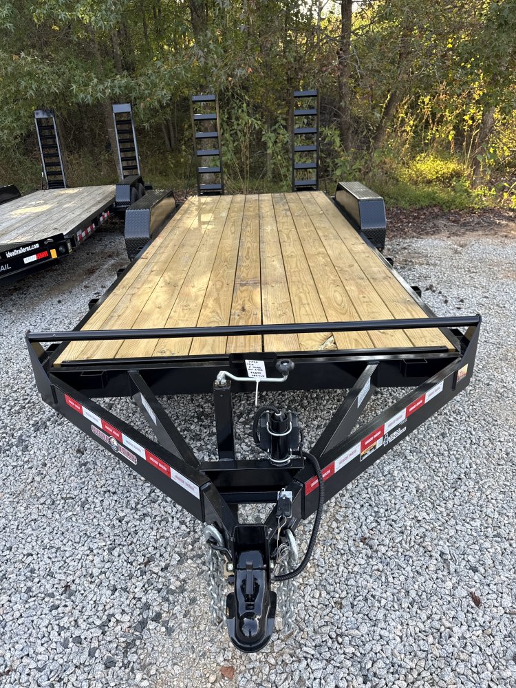 7X20 12K Currahee Equipment