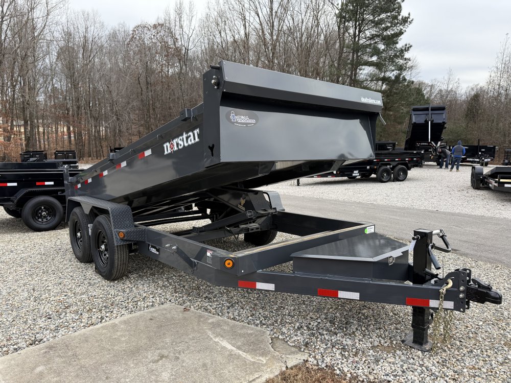 7X14 14K Norstar Dump