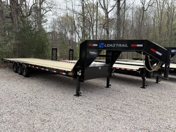 8.5 X 30 21K Load Trail Deckover