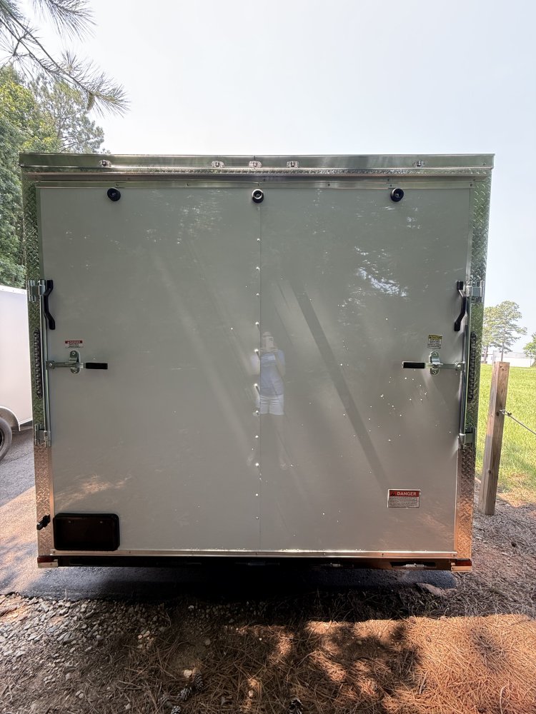 8.5x20 10K Quality Cargo