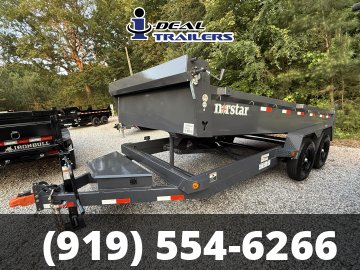 7X16 14K Norstar Dump