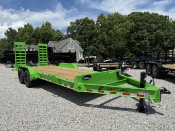 7x20 14K Load Trail Equipment