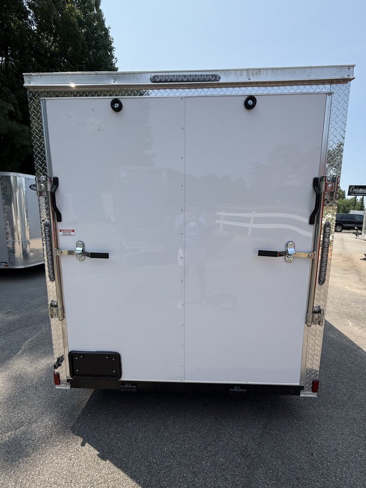 6X12 3K Xtreme Cargo