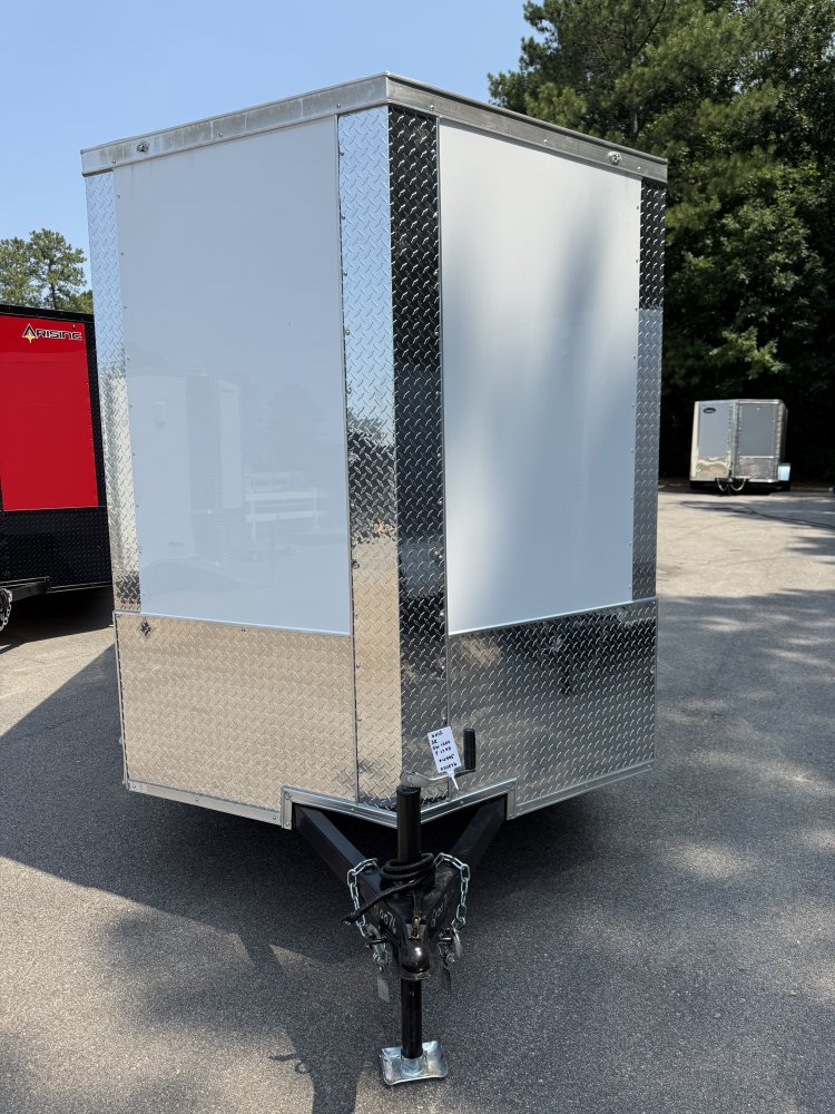 6X12 3K Xtreme Cargo